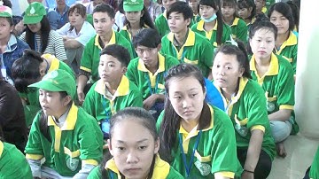 Tiến sĩ Bùi Hữu Dược giao lưu & chia sẻ