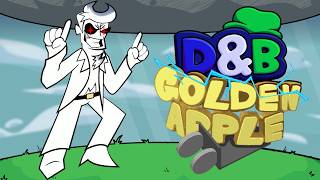 OG (Original Draft) - Golden Apple OST