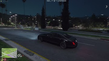 Dean Watson and Buddha