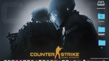 Counter Strike Global Offensive CSGO = Minimum System Requirements