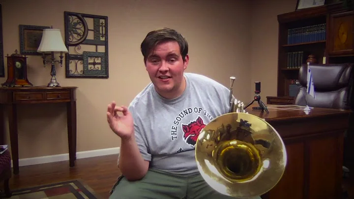 Basic Horn Instructions For Beginners