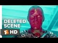 Avengers Age Of Ultron Deleted Scene Newborn Vision 2015 Chris Evans Movie HD