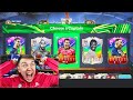 127 rated new rainbow card fut draft ea fc 24