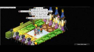 Habbo Retro Hotel ''Pixel Hotel'' [GESTOPT]