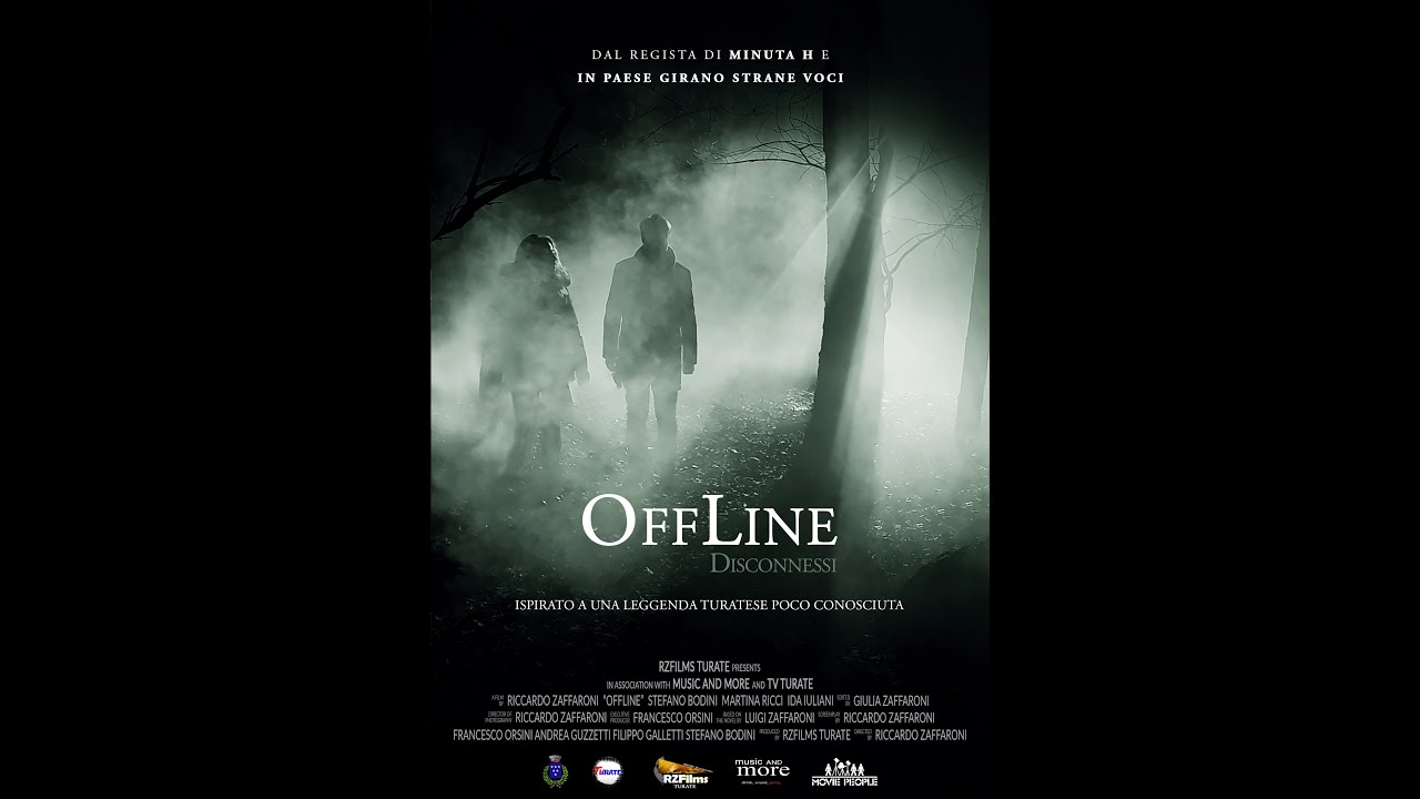 PUBBLICAZIONE DI "OFF LINE"