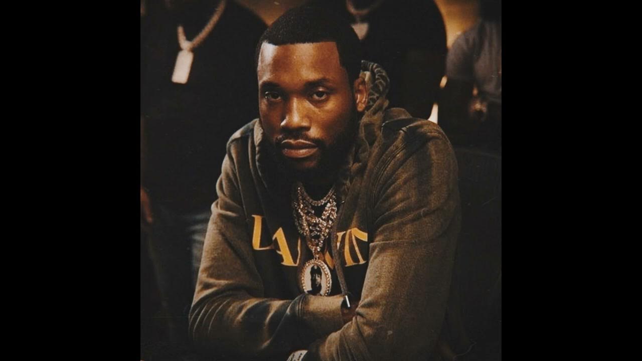 [FREE] Meek Mill x Fridayy Type Beat - 