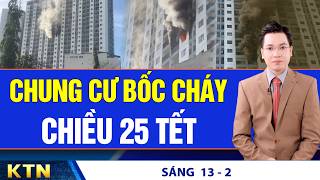 SÁNG 13/2: Nổ mìn tại biên giới Thái Lan-Campuchia; Hà Nội miễn phí xe buýt, tàu điện trong 9 ngày