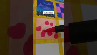 Painting ideas #art #painting #paint #cute #viral