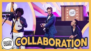 COLLABORATION (feat. Cody Fry)