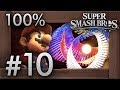 Super Smash Bros. Ultimate: World of Light Part 10 - Final Battle & True Ending - 100% Walkthrough