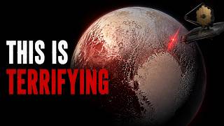 James Webb Just Looked at Pluto — What It Found Is Terrifying