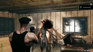 Dead Frontier 2 : The target has been locked !! screenshot 3