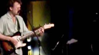 David Knopfler -  What´s the Matter Baby- Mit Band Live 2009