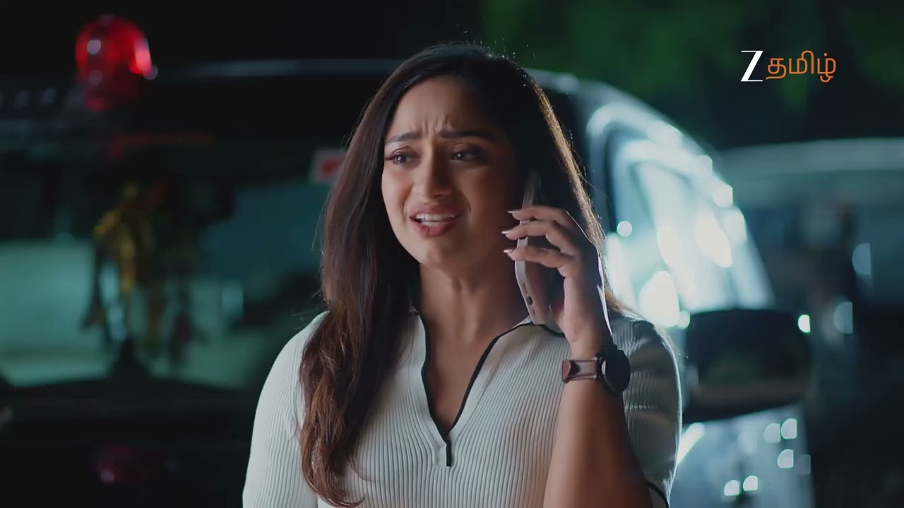 Salangai Oli | Ep - 318 | Webisode | Feb 17 2026 | Zee Tamil