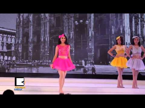 Miss Myanmar World ဆုရွင္ (သို႔) မႏၱလာသူ ခင္ရတနာသိန္းျမင့္
