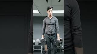 This is my favorite exercise for speed and strength on the ice!
