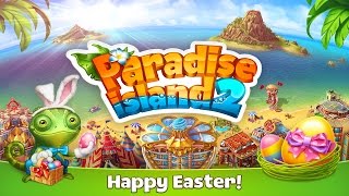 Paradise Island 2: Hotel Game Android Gameplay screenshot 3