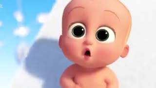 The boss baby فيلم المغامرة الرائع مترجم كامل