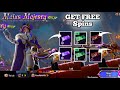 😱 Chance to Get Free Ultimate set / Joker m249🤩 | Gee free joker ultimate set 😲