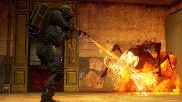 Biohazards | Gmod Realism