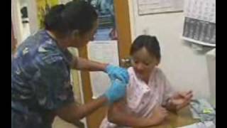 Flu vaccine myths