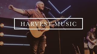 "Raise A Hallelujah" Harvest Music feat Eric & Jen Pratt chords