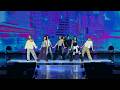 Hearts2Hearts 하츠투하츠 Electric Shock Stage Rehearsal Original Song By F X