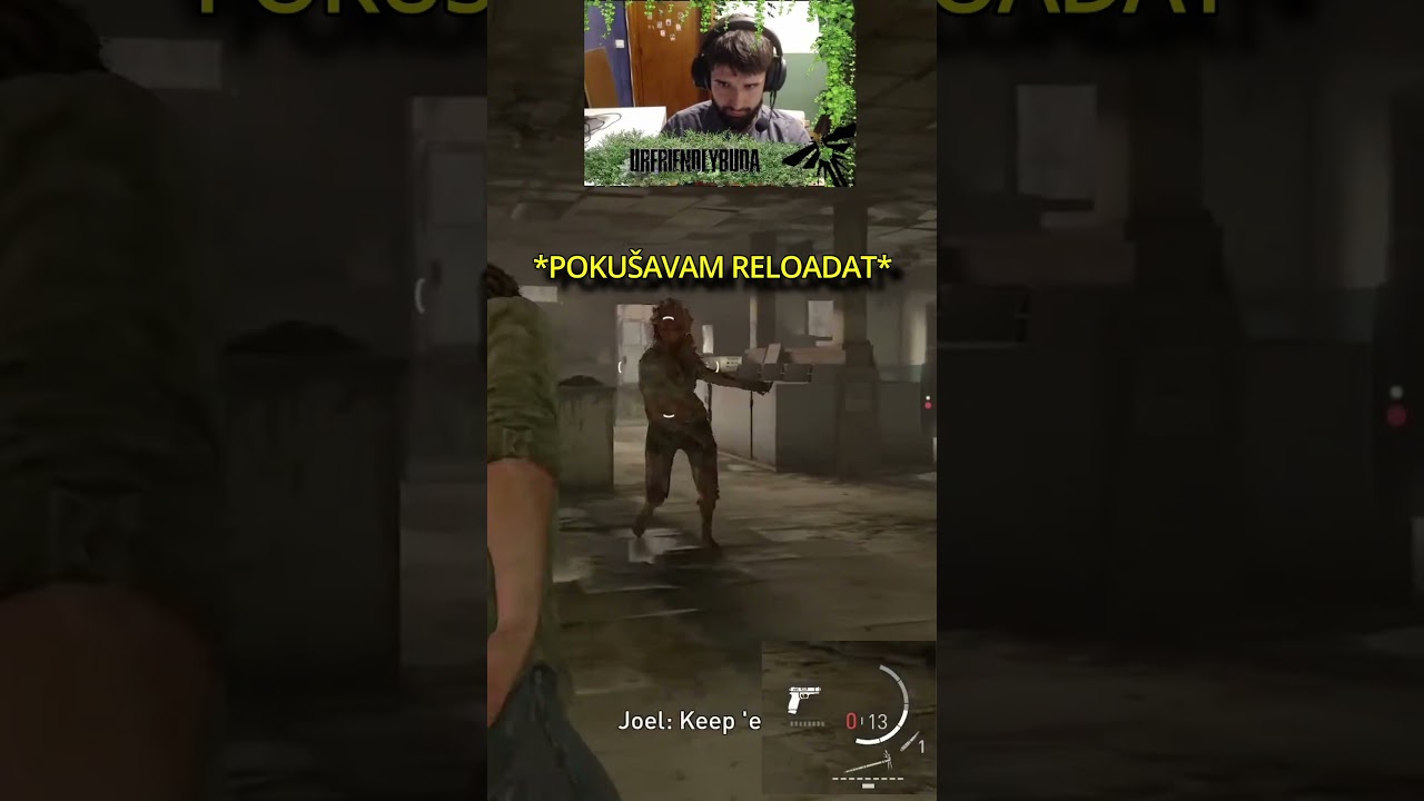 BRAT NE ZNA RELOADAT 