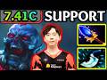 🔥 Malady LICH Support GOD — Full Teamfight CONTROL 🔥 Dota 2 Support