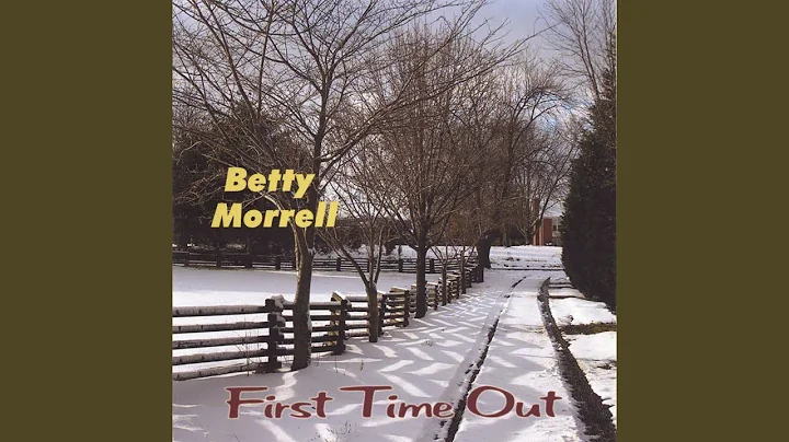 Betty Morrell Photo 14