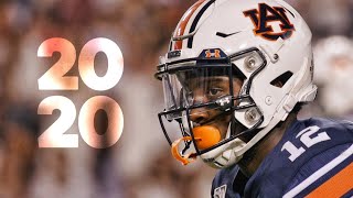 The Return Of Auburn Football: 2020 Trailer The Return Of Auburn Football: 2020 Trailer