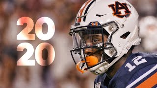 Get ready for auburn football 2020 with al.com's hype trailer. (wesley
sinor / wsinor@al.com)