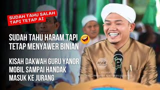 Guru H. Yanor Kelua | Pengajian Kitab Adabul Alim Wal Mutaallim Bahagian 12 | Ponpes An Najah Banjar