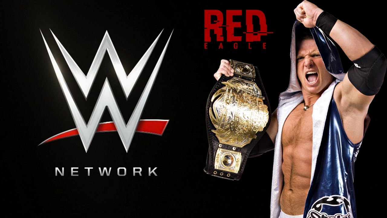 "I Am Over The Top" (AJ Styles/WWE Network) WWE/TNA Mashup - "I Am Over The Top" (AJ Styles/WWE Network) WWE/TNA Mashup