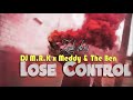 DJ M R K x Meddy & The Ben - Lose Control [Zouk 2k19]