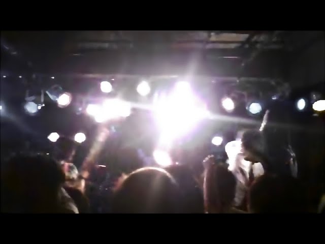 バンド「ハヌマーン」のライブ映像（2010年7月7日） - Hanumaan Live