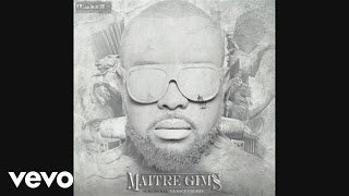 Смотреть клип Maître Gims - De Marseille À Paris (Audio) Ft. Bedjik, Dr. Beriz, Soprano, H-Magnum