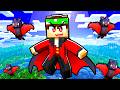 SONO DIVENTATO UN VAMPIRO su MINECRAFT!
