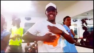 SHOW ME by Joe boy(official dance video class choreo by Herkeem)