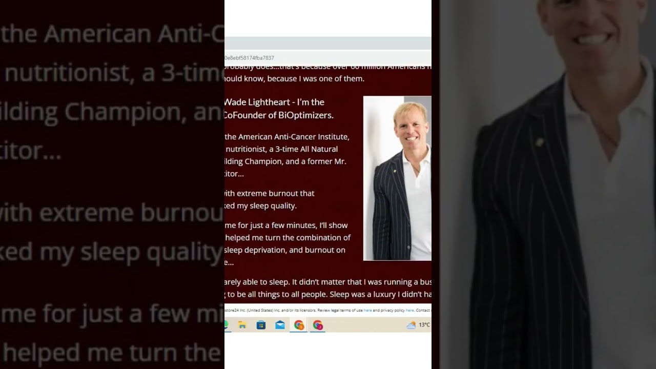 Magnesium Breakthrough review- Does Magnesium Breakthrough work- Magnesium Breakthrough supplement