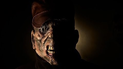 How to Create Dramatic Lighting in Portrait Photography