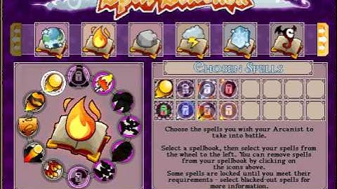 Arcanists - Arcane Mod Hack (Leaked)