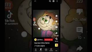 Que Isso Chico Bento