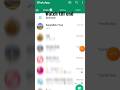 WhatsApp latest update 2023 | whatsapp latest setting