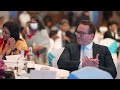 U.S - India Business Council (USIBC) | Event Aftermovie