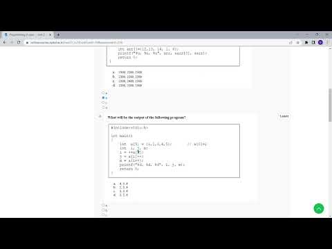 NPTEL Java week 0 Assignment Solution July 2023