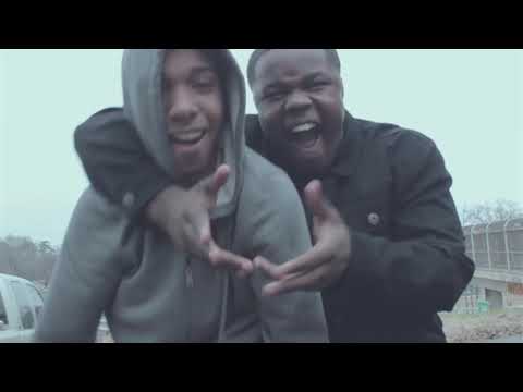 JayvoFrm900 - Hold Me Down ( Official Video) Shot by: @Metro West Media