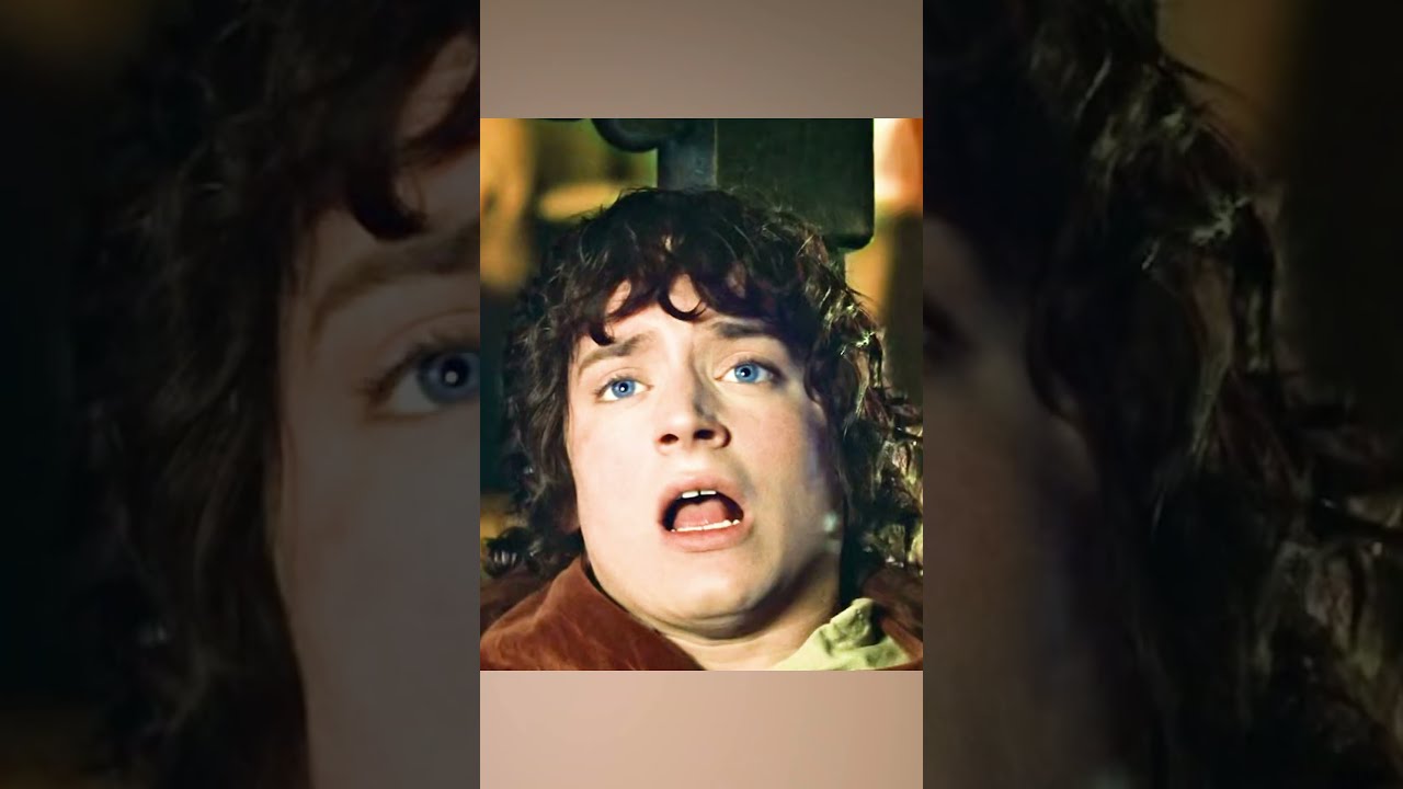 The Lord Of Rings Actionmovies
