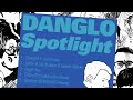 danglo - Forget You