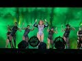 Beyoncé and Jay-Z - Drunk In Love/ Swag Surfin/ Diva/ Clique/ Everybody Mad On The Run 2 Foxborough